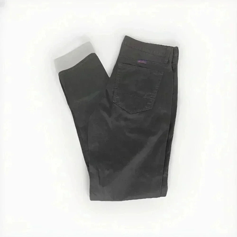 Untuckit‎ Men’s Navy Blue Dress Slack Business Casual Slacks 30x32 Straight Fit